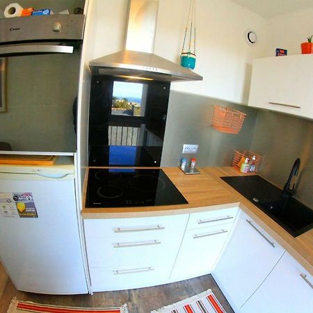 Grand Studio Vue Mer Douarnenez Exterior foto